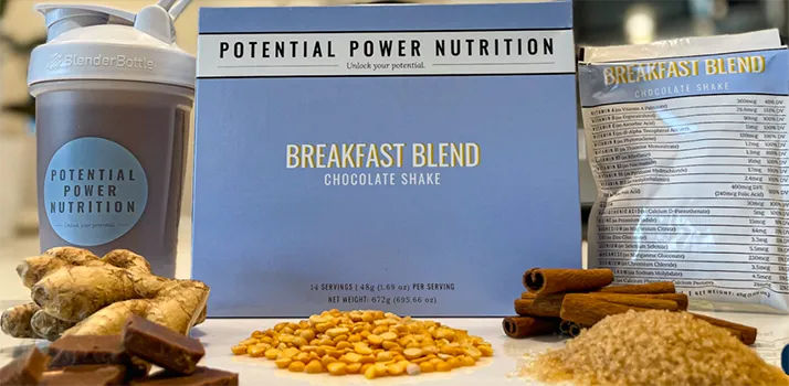 Chiropractic Allentown PA Breakfast Blend