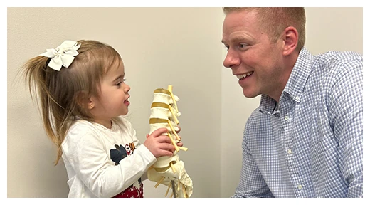 Chiropractor Allentown PA Jeff Smee and Family Testimonials